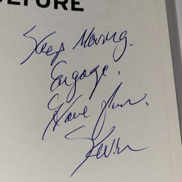 SIGNED, Building a Magnetic Culture by Kevin Sheridan, Sign by the Autho… - Picture 3 of 8